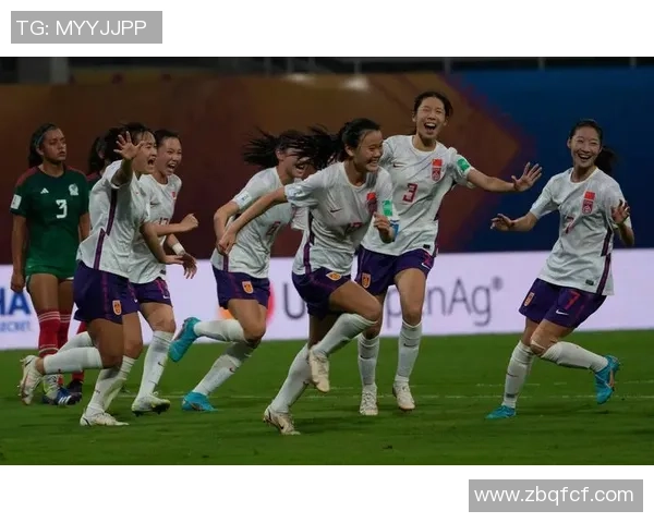 马里U17对阵中国U17精彩对决展现青春足球风采与竞技精神