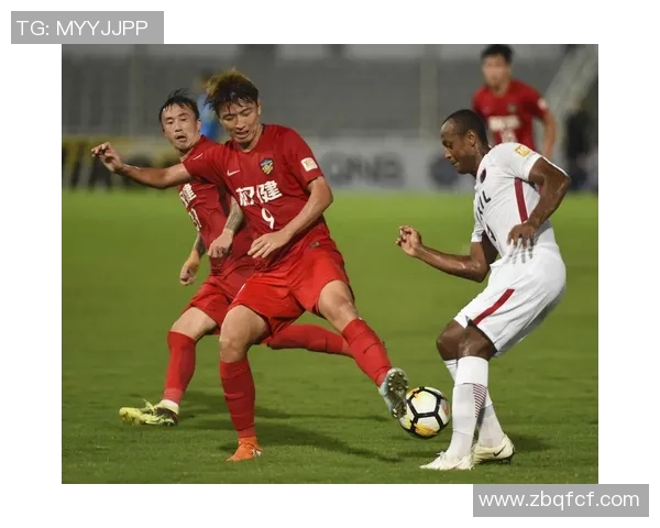 亚冠精彩对决广州恒大迎战权健直播全程回顾与赛后分析