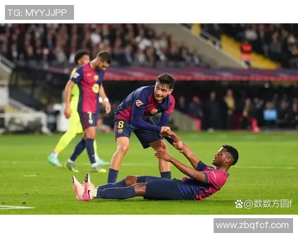 国王杯激战巴列卡诺迎战巴萨全场精彩回顾与分析