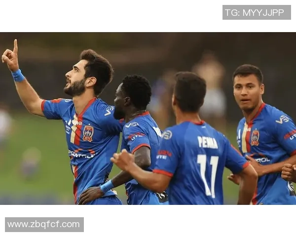 墨尔本城与纽卡斯尔喷射机的激烈对决展现足球魅力与团队精神