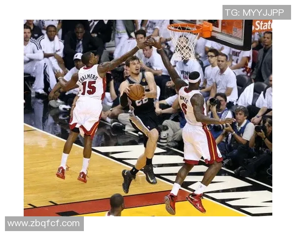 2013年NBA总决赛第七场热火与马刺的巅峰对决回顾与精彩瞬间解析