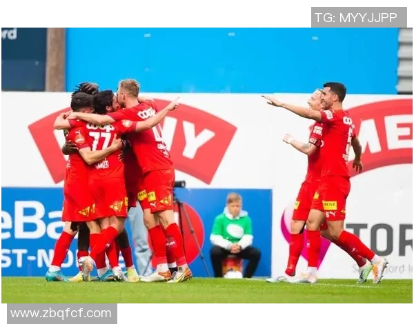 2016年7月利勒斯与特罗姆瑟激战回顾及精彩瞬间分析 2016年7月利勒斯与特罗姆瑟激战回顾及精彩瞬间分析