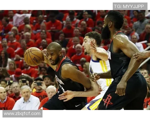 2018年火箭勇士西决G6回顾：绝境中的逆袭与传奇时刻