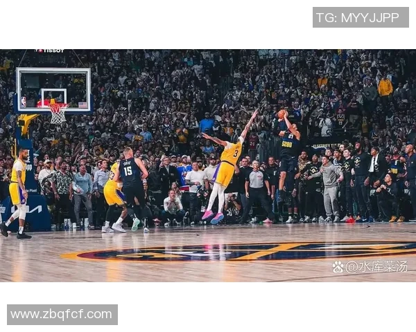 高清回放湖人对掘金G3精彩全场录像重温篮球巅峰对决
