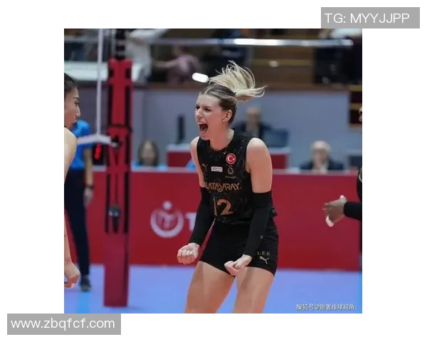 3-1! 王媛媛拦网建功 卢卡西克救场 加拉塔萨雷女排反转土航