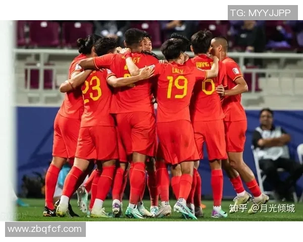 惨烈!国足苦主抽到下下签,亚洲第9队若重返世界杯将进逝世之组 惨烈!国足苦主抽到下下签,亚洲第9队若重返世界杯将进逝世之组