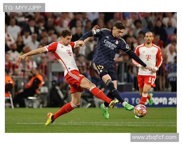 欧冠六冠王惊险遭受平局，85%控球率狂射24次，改写52年德甲进球奇观