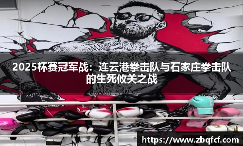 2025杯赛冠军战：连云港拳击队与石家庄拳击队的生死攸关之战